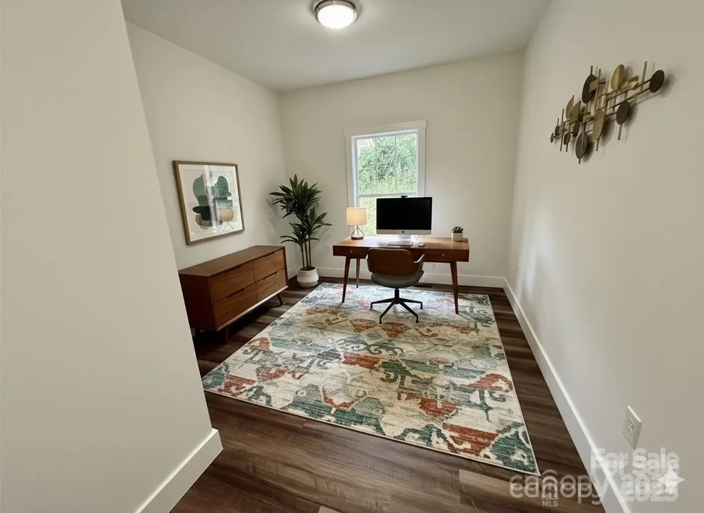 206 Cascade Ridge Road Fairview NC 28730