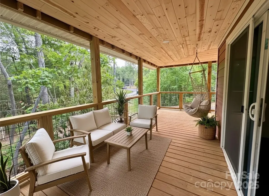 206 Cascade Ridge Road Fairview NC 28730