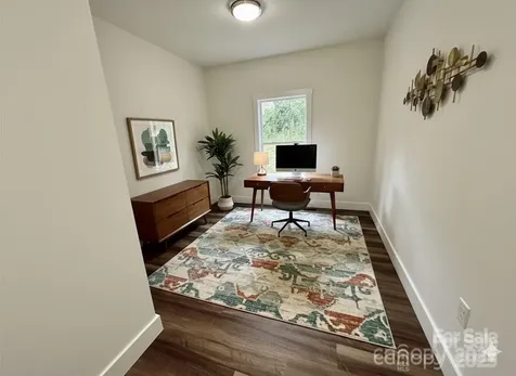 206 Cascade Ridge Road Fairview NC 28730