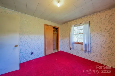 318 Monticello Road Weaverville NC 28787