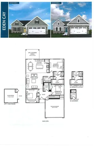 585 Nesbe Street Lancaster SC 29720