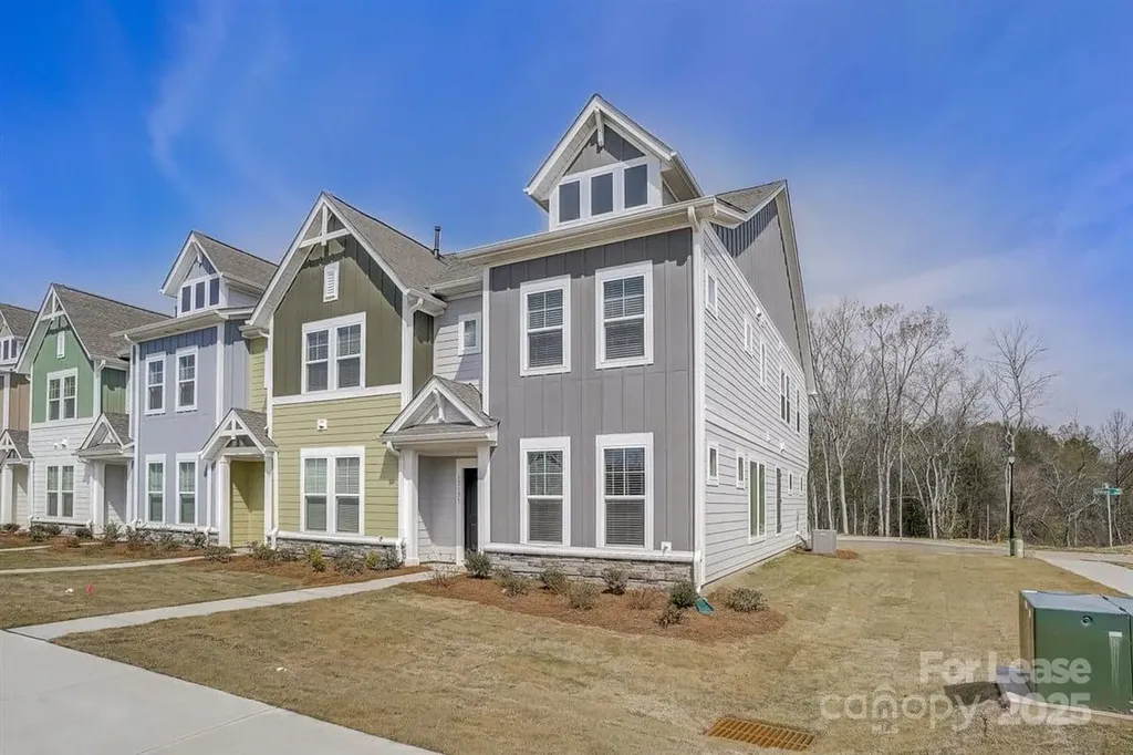 13126 Settlers Trail Court Charlotte NC 28278