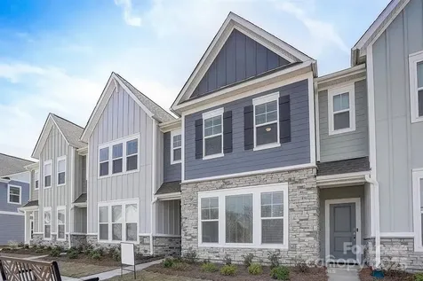 13106 Settlers Trail Court Charlotte NC 28278