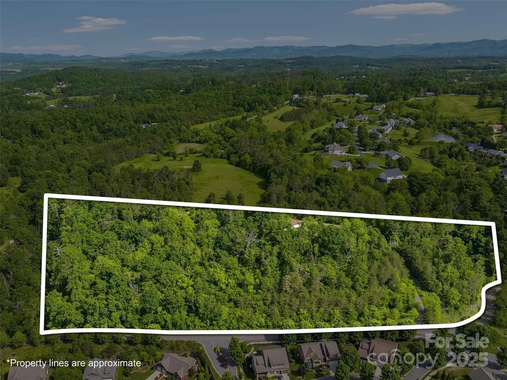 144 Pinebrook Road Asheville NC 28804