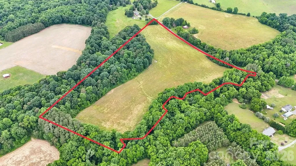0 Pennington Road Albemarle NC 28001