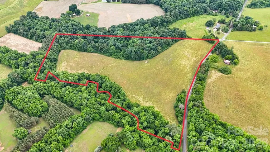 0 Pennington Road Albemarle NC 28001