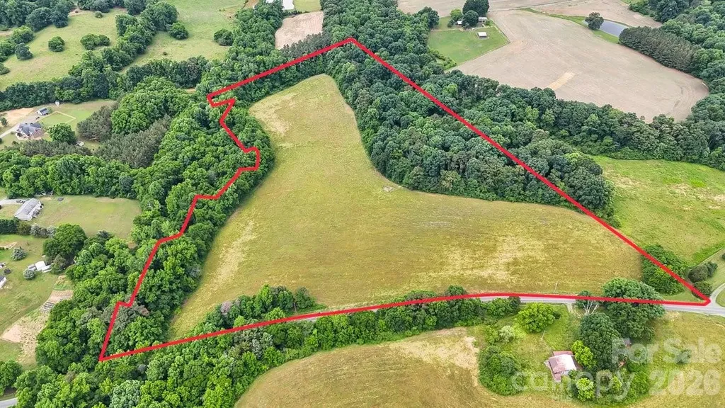 0 Pennington Road Albemarle NC 28001