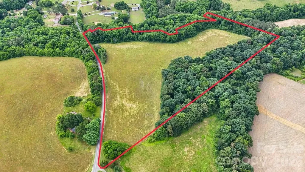 0 Pennington Road Albemarle NC 28001