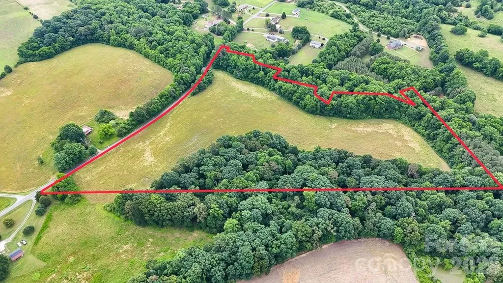 0 Pennington Road Albemarle NC 28001