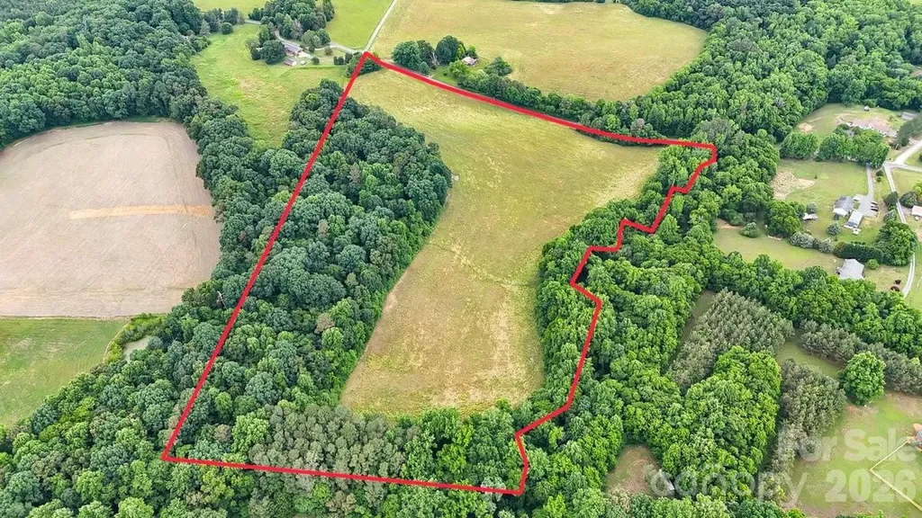 0 Pennington Road Albemarle NC 28001