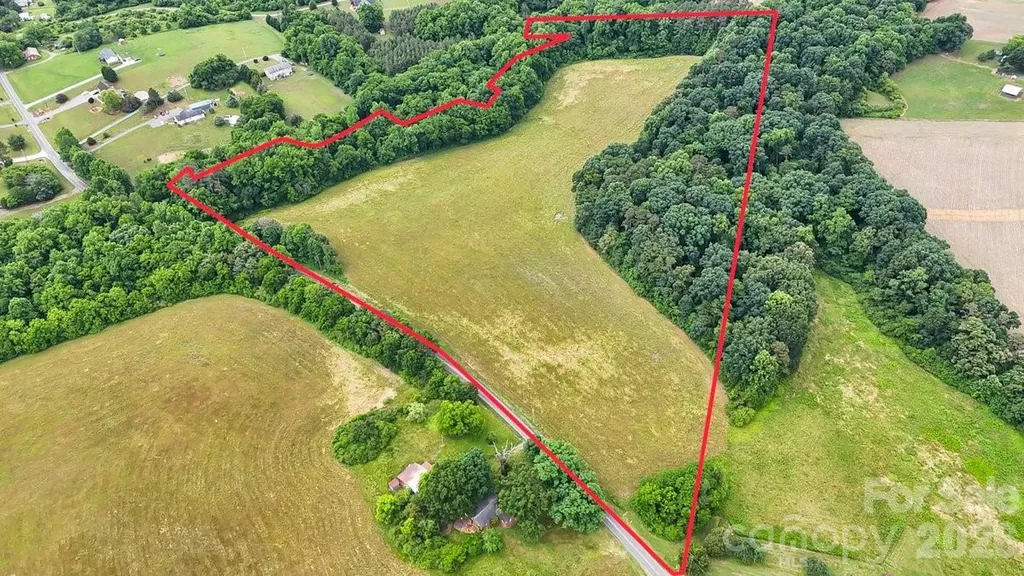 0 Pennington Road Albemarle NC 28001