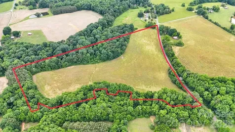 0 Pennington Road Albemarle NC 28001
