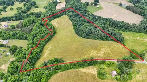 0 Pennington Road Albemarle NC 28001