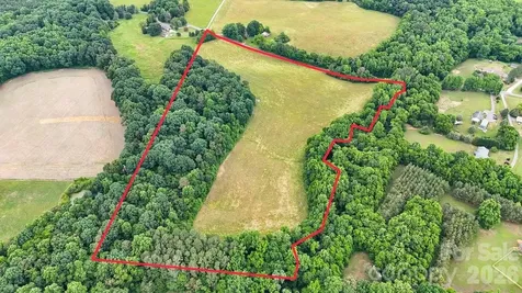 0 Pennington Road Albemarle NC 28001