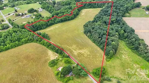0 Pennington Road Albemarle NC 28001