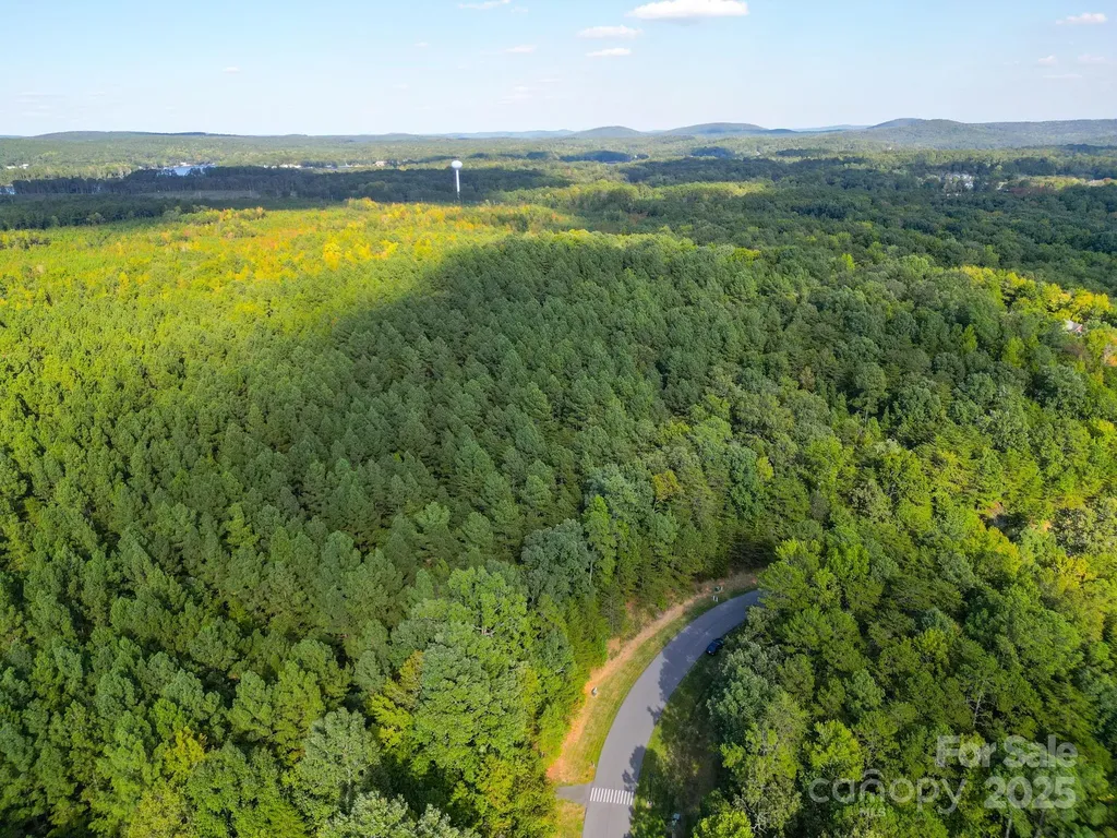 222 Mallard Drive New London NC 28127