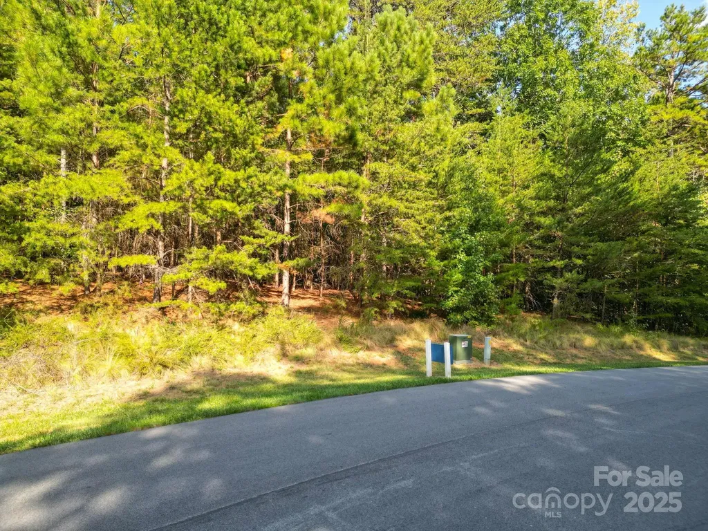 222 Mallard Drive New London NC 28127