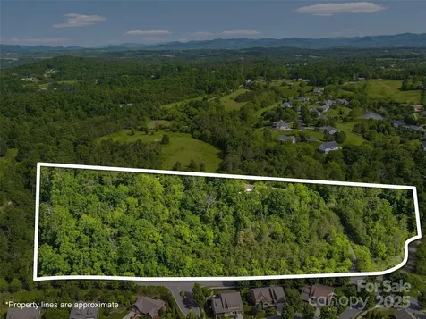144 Pinebrook Road Asheville NC 28804