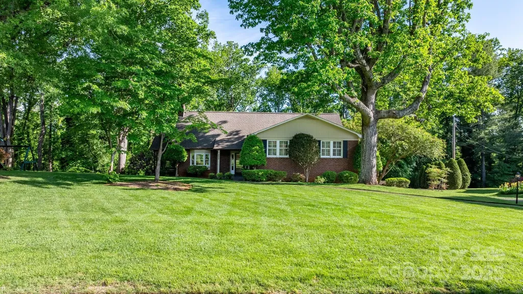 220 West Park Drive Morganton NC 28655