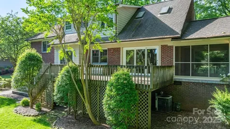 220 West Park Drive Morganton NC 28655