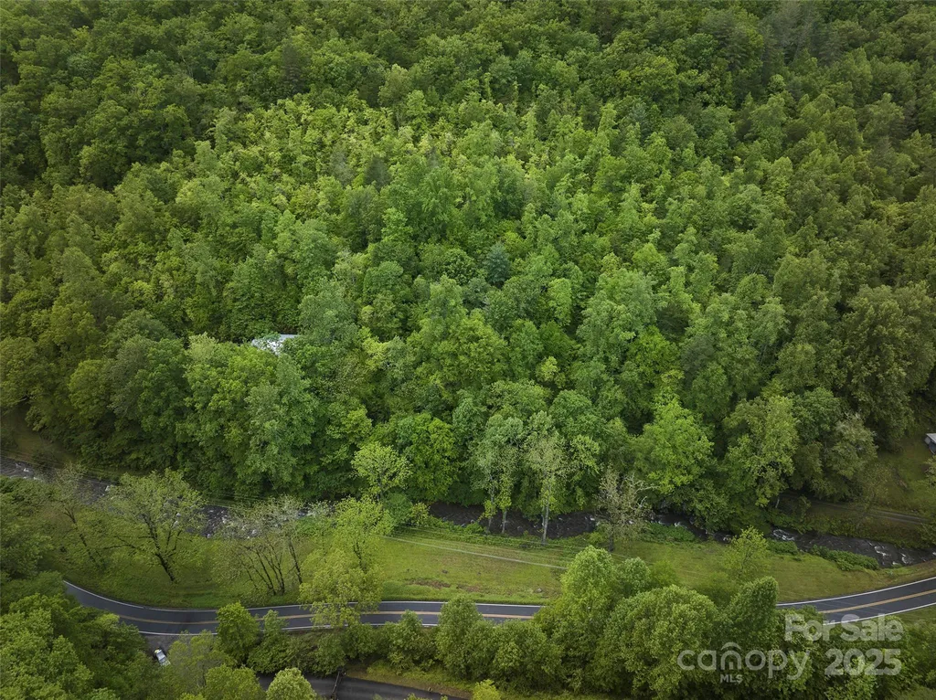 210 Conleys Creek Road Whittier NC 28789