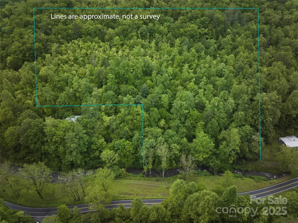 210 Conleys Creek Road Whittier NC 28789