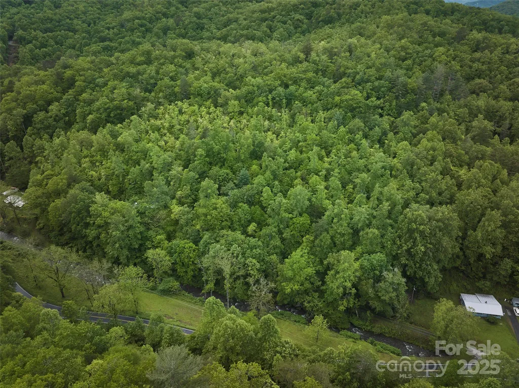 210 Conleys Creek Road Whittier NC 28789