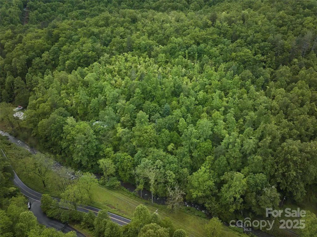210 Conleys Creek Road Whittier NC 28789