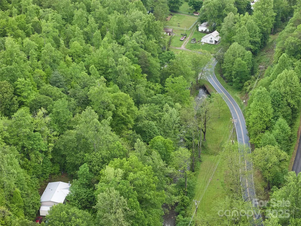 210 Conleys Creek Road Whittier NC 28789