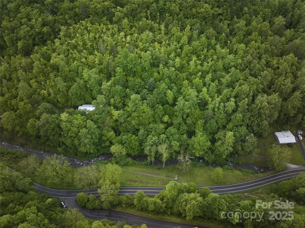 210 Conleys Creek Road Whittier NC 28789