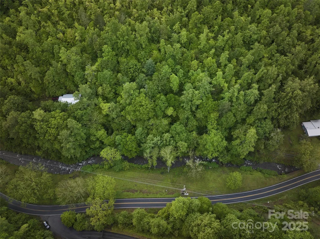 210 Conleys Creek Road Whittier NC 28789