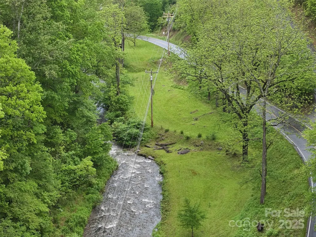 210 Conleys Creek Road Whittier NC 28789