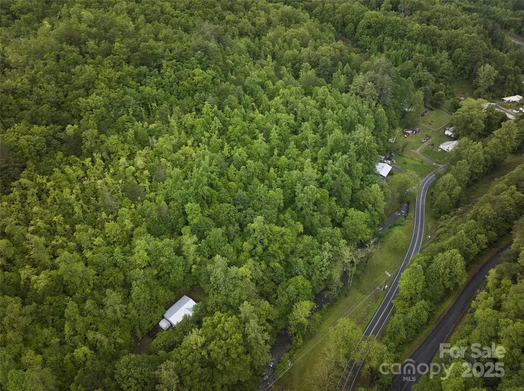 210 Conleys Creek Road Whittier NC 28789