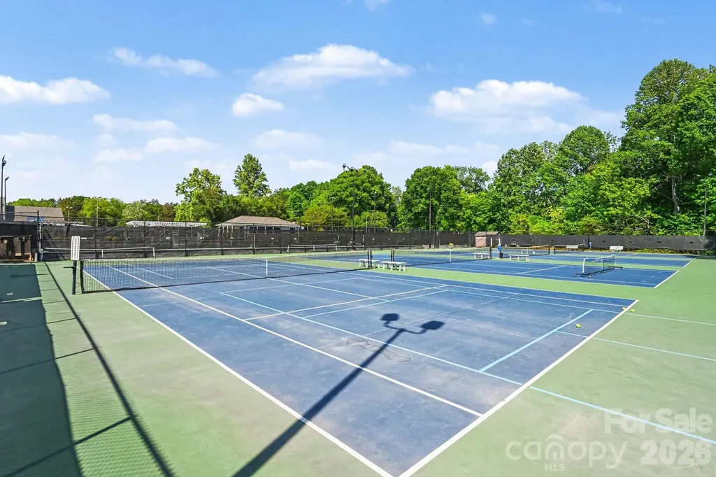 8005 Horse Chestnut Lane Charlotte NC 28277
