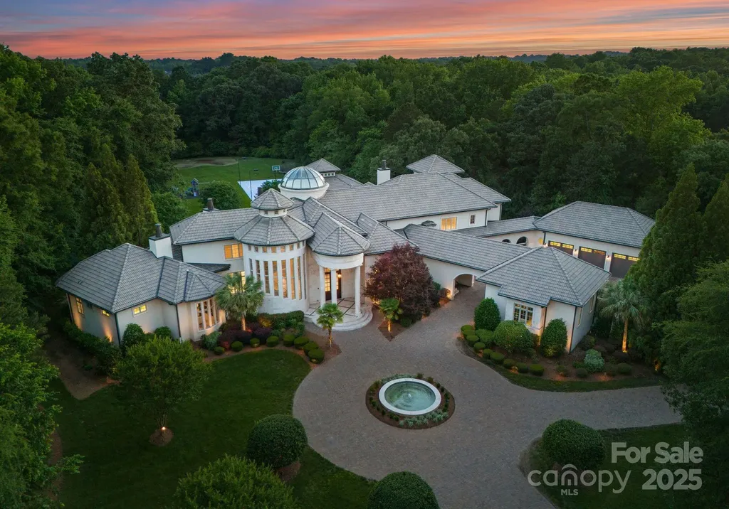 2926 Crane Road Waxhaw NC 28173