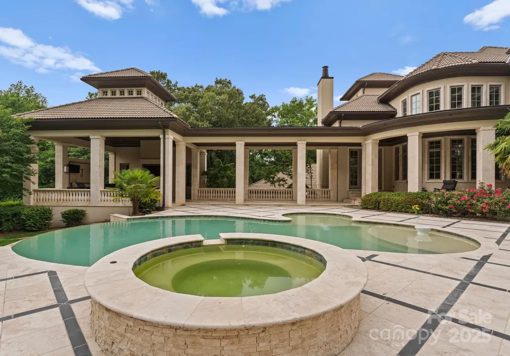 2926 Crane Road Waxhaw NC 28173