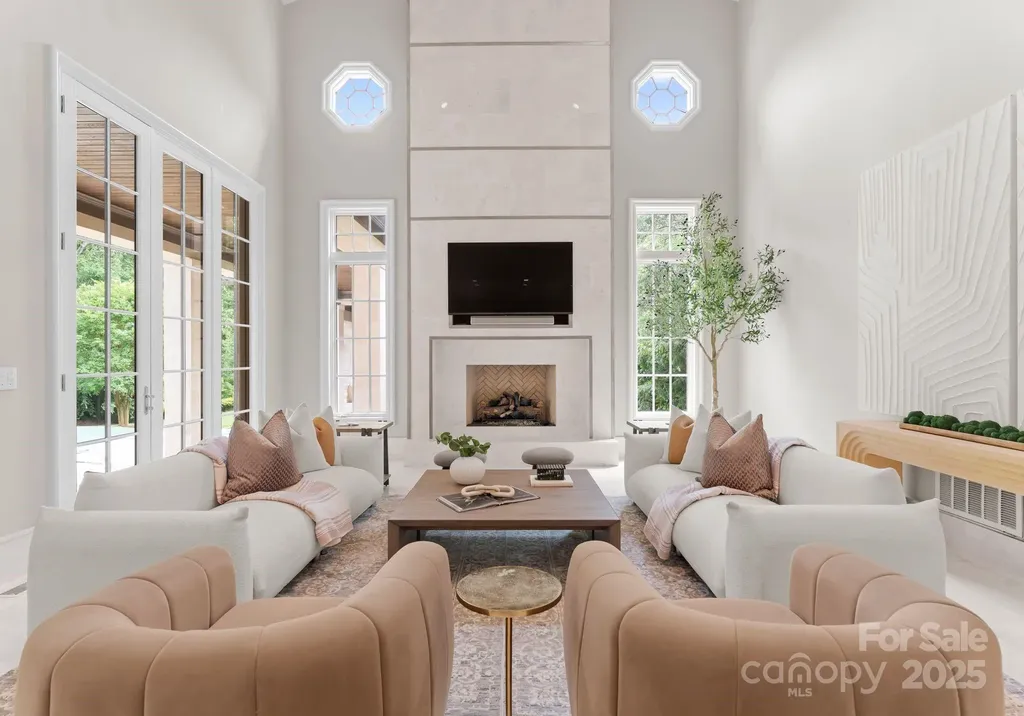2926 Crane Road Waxhaw NC 28173