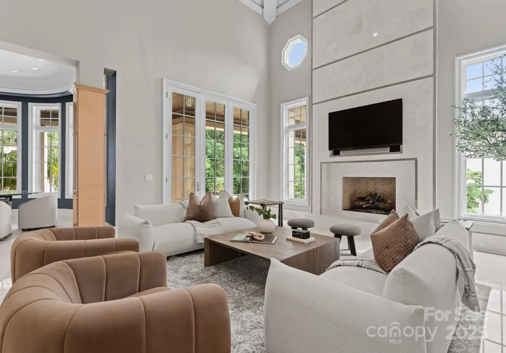 2926 Crane Road Waxhaw NC 28173