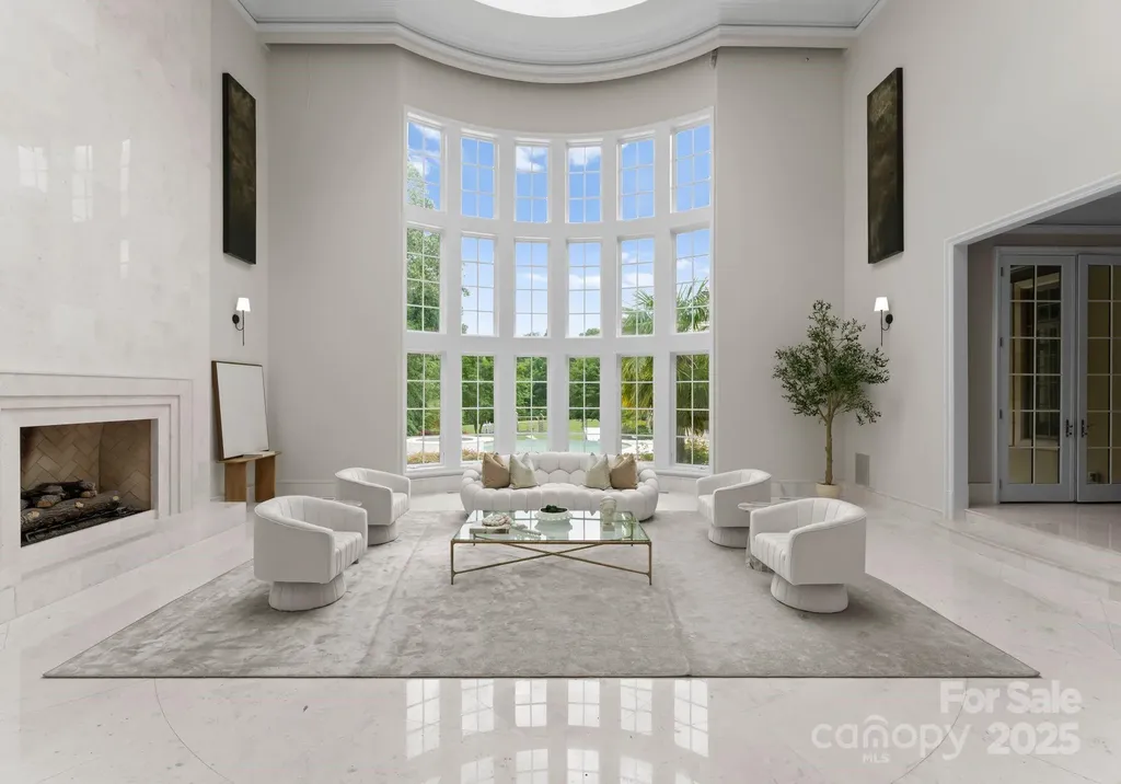 2926 Crane Road Waxhaw NC 28173