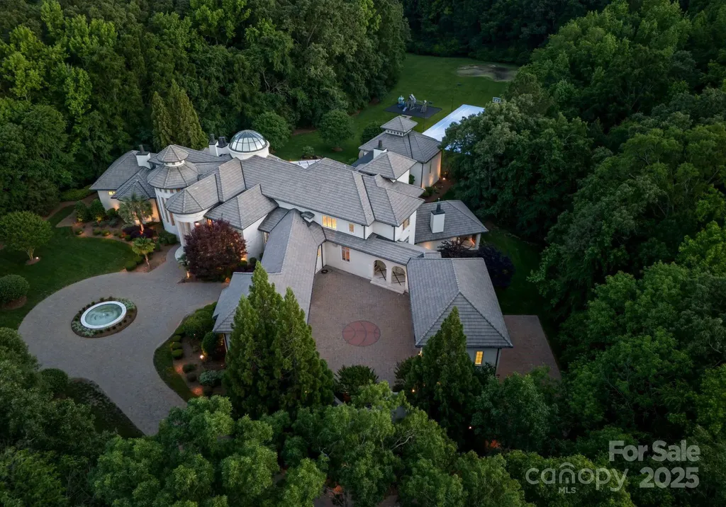 2926 Crane Road Waxhaw NC 28173