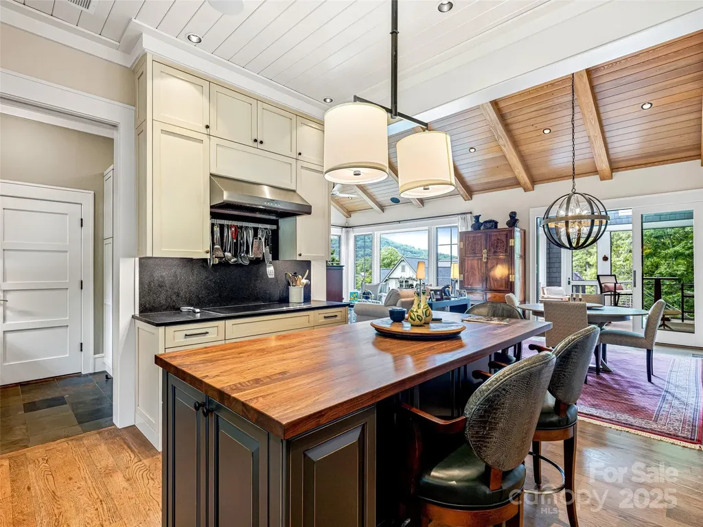 3 Bayonne Trail Asheville NC 28804