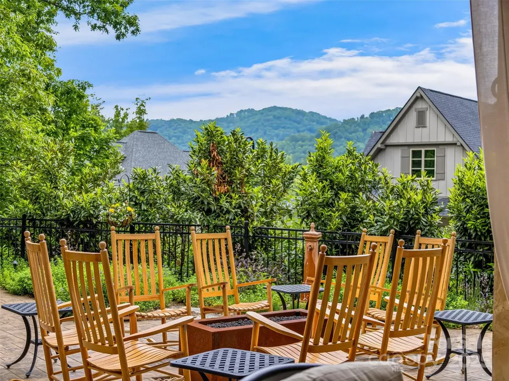 3 Bayonne Trail Asheville NC 28804