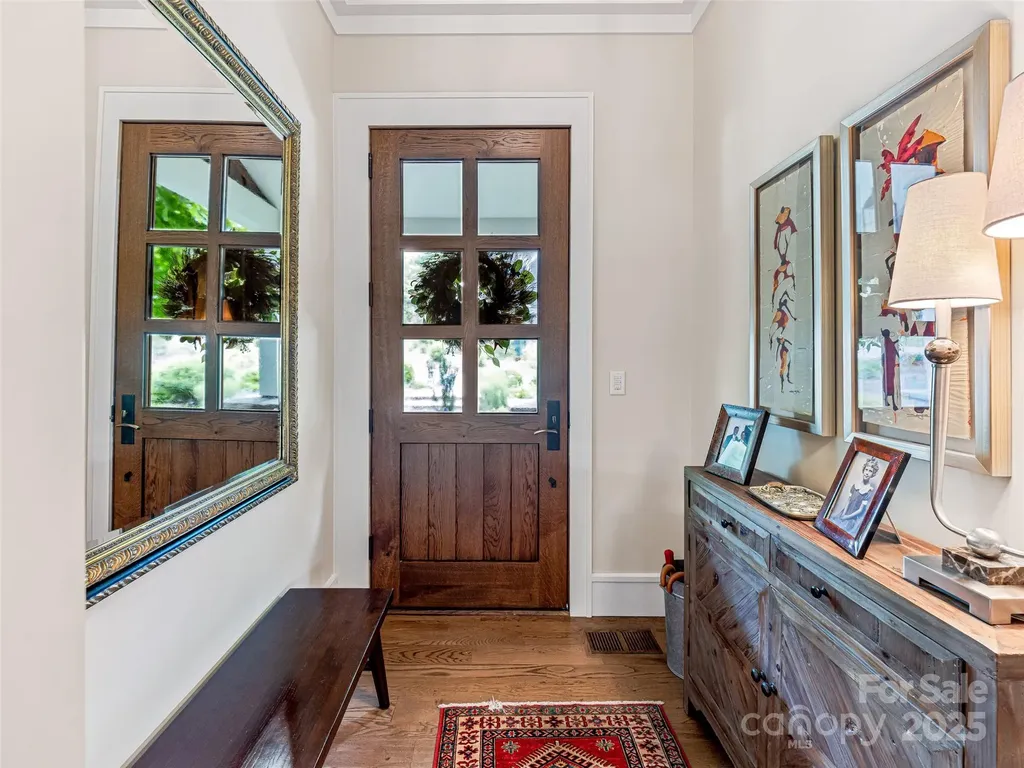 3 Bayonne Trail Asheville NC 28804
