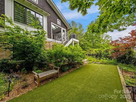3 Bayonne Trail Asheville NC 28804