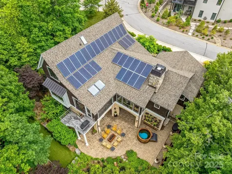 3 Bayonne Trail Asheville NC 28804