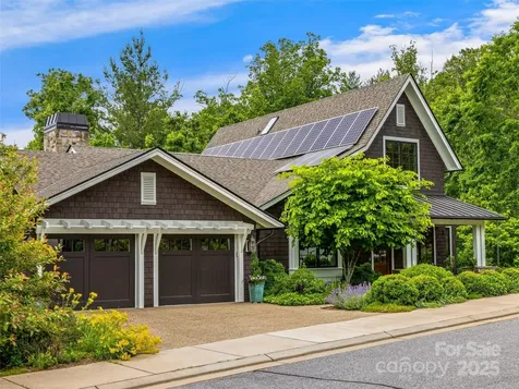 3 Bayonne Trail Asheville NC 28804