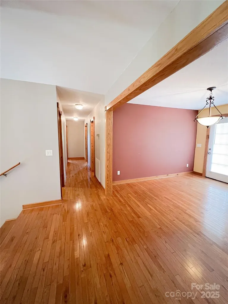 660 Halltown Road Spruce Pine NC 28777