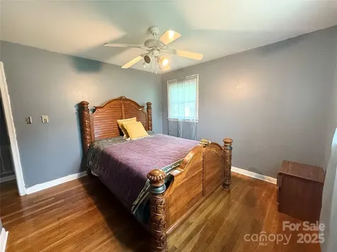 101 Windsor Drive Cheraw SC 29520