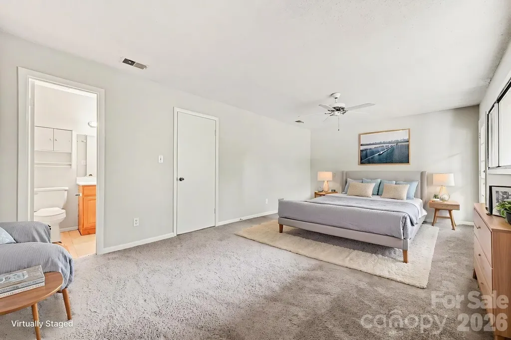 7900 Horse Chestnut Lane Charlotte NC 28277