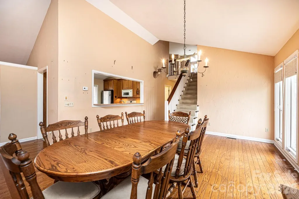 240 Goshen Terrace Wilkesboro NC 28697